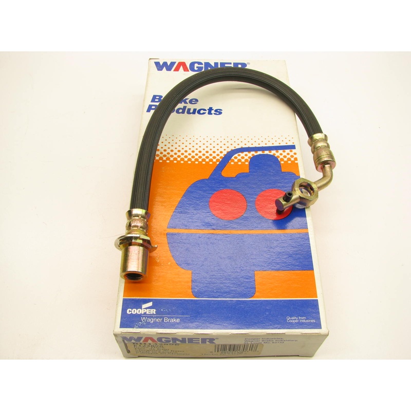 Wagner F132896 Front Right Brake Hydraulic Hose for 1993-1998 Toyota T100