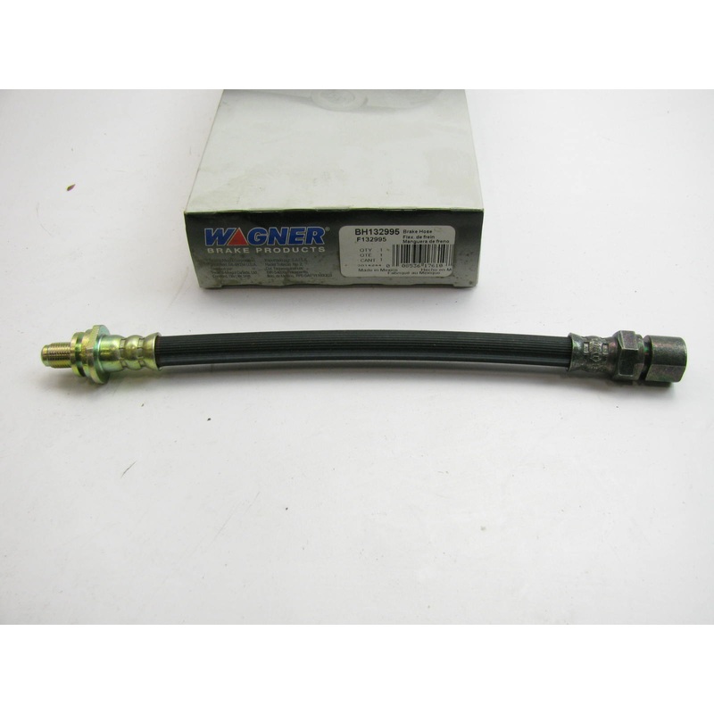 Wagner F132995 REAR Brake Hose For 1994-1996 Saab 900