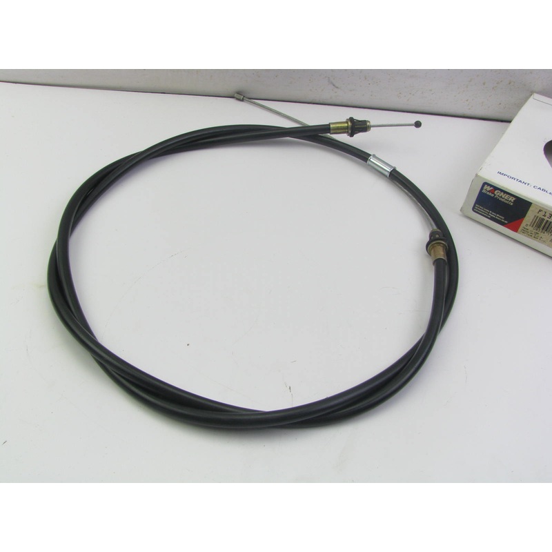 Wagner F133069 Rear Right Parking Brake Cable For 1994 Ram 1500