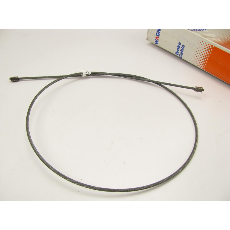 Wagner F133080 Parking Brake Cable - Intermediate For 1995-1997 Ford Explorer