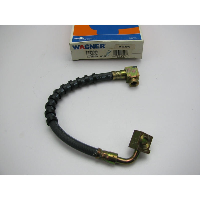 Wagner F133392 Front Right Passengers Side Brake Hose for 1995 Ford Explorer