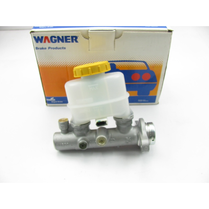 Wagner F134568 NABCO Brake Master Cylinder For 1991-2002 Infiniti G20
