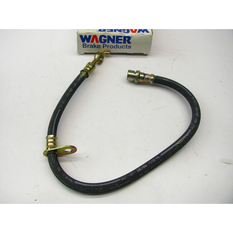 Wagner F138623 Rear Brake Hydraulic Hose for 1996-1999 Toyota Celica