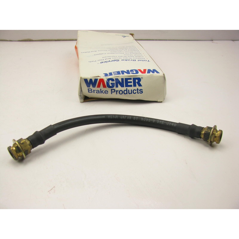 Wagner F138667 Brake Hydraulic Hose - Front Right