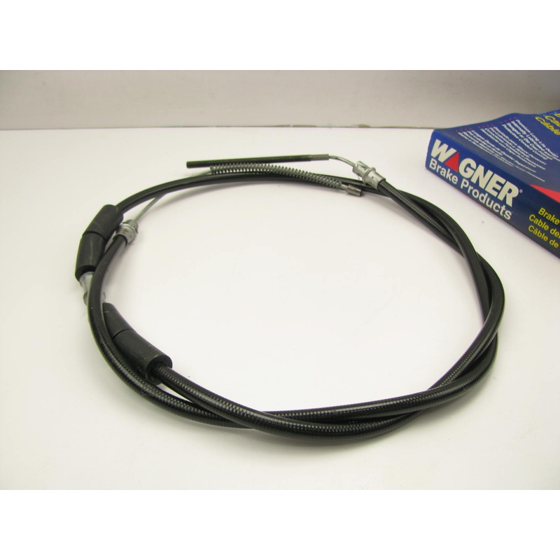 Wagner F138949 Rear Right Parking Brake Cable 1995-01 Lumina 1995-99 Monte Carlo