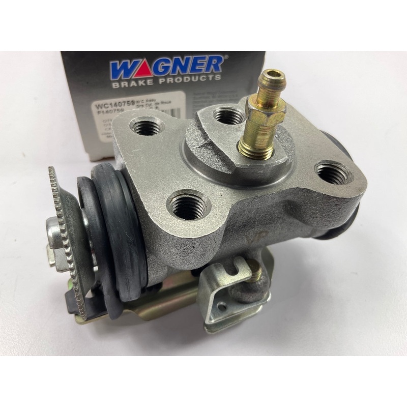 Wagner F140759 Drum Brake Wheel Cylinder, REAR LEFT REARWARD
