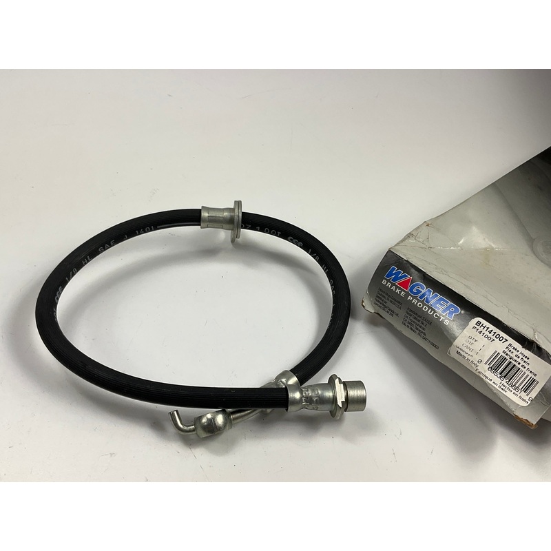 Wagner F141007 Front Right Brake Hose