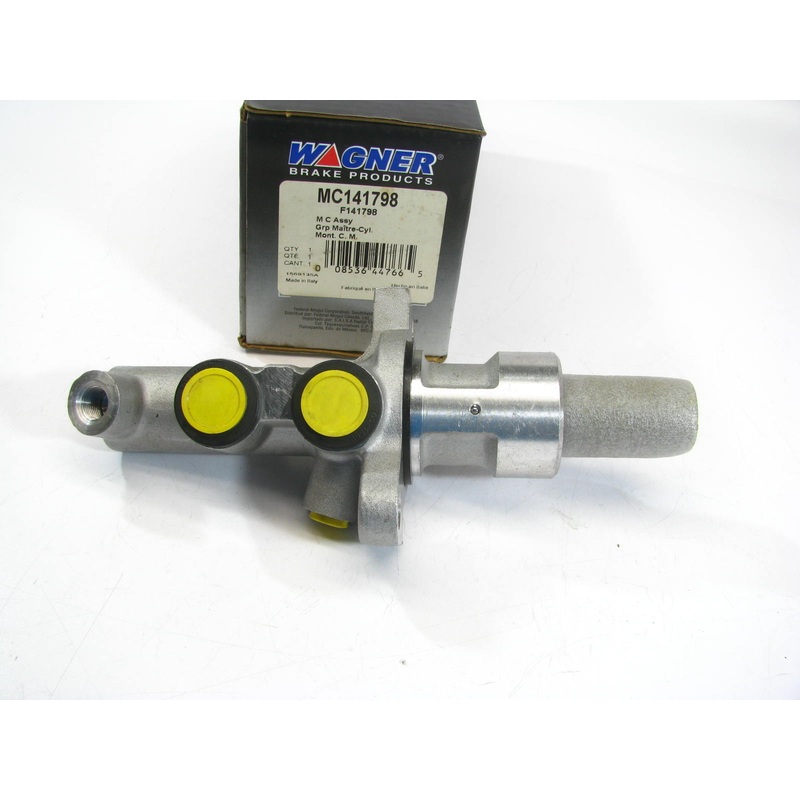 Wagner F141798 Brake Master Cylinder Without Reservoir