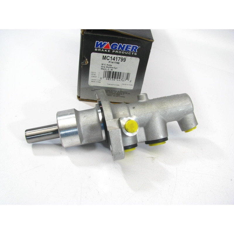 Wagner F141799 Brake Master Cylinder Without Reservoir