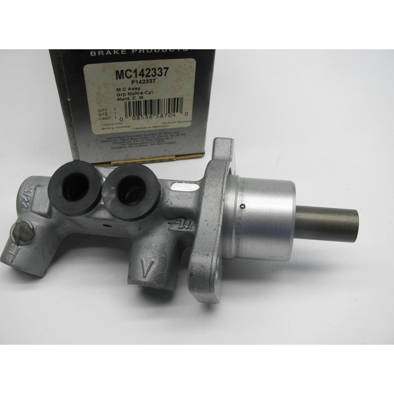 Wagner F142337 ATE Brake Master Cylinder For 2001-2005 BMW 330i 2001-06 330xi