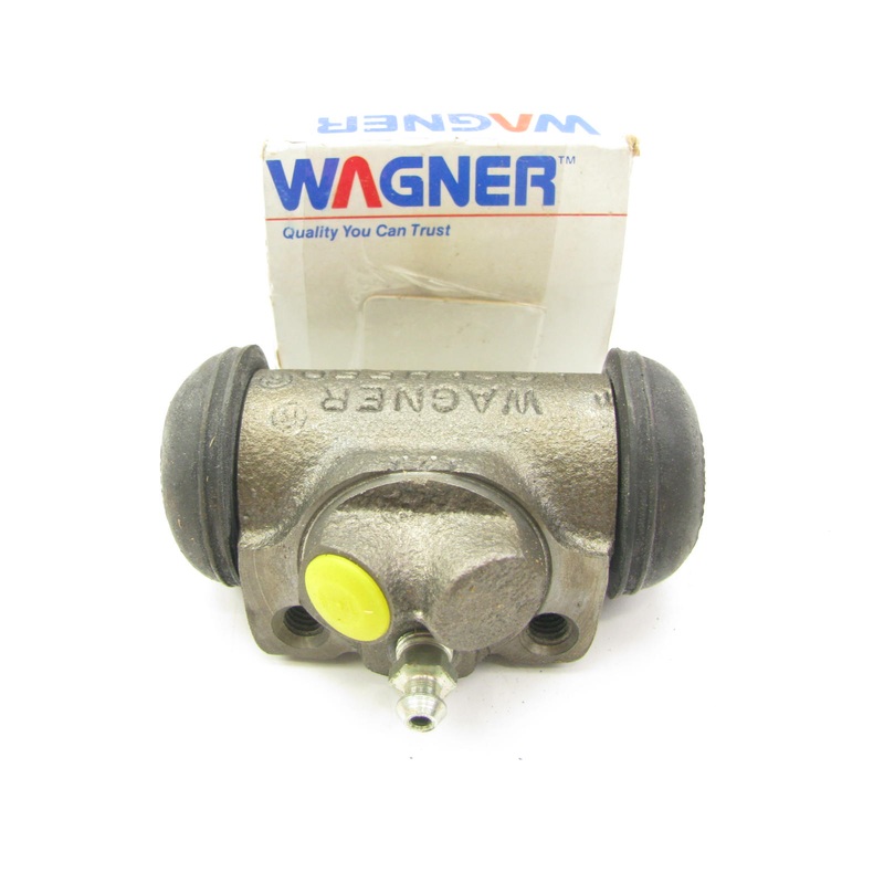 Wagner F18985 RIGHT Passengers Side Drum Brake Wheel Cylinder