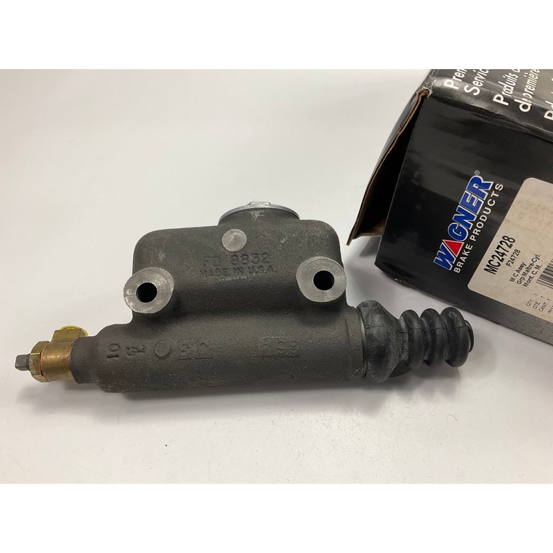 Wagner F24728 Brake Master Cylinder