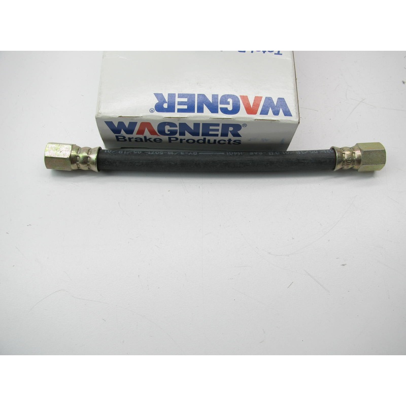Wagner F33950 Front Brake Hydraulic Hose For 1962-1967 Dodge D300 Series
