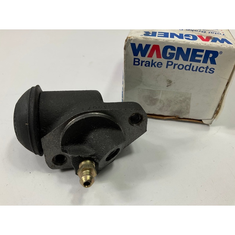 Wagner F34076 Front Left Drum Brake Wheel Cylinder