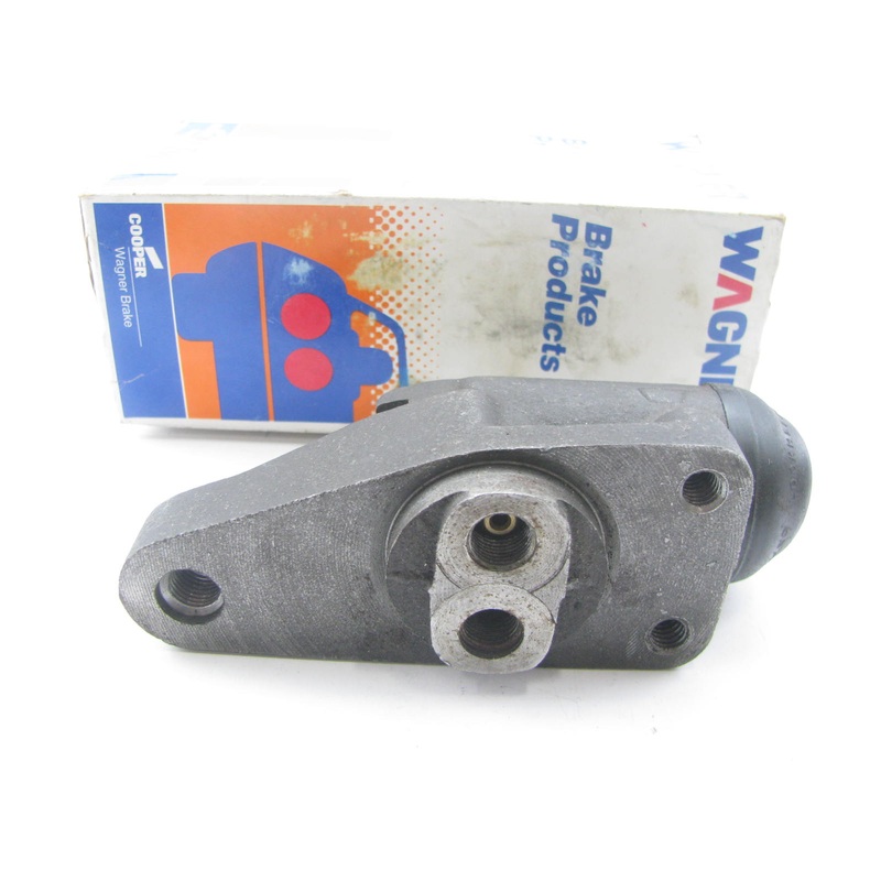 Wagner F43375 FRONT LEFT Drum Brake Wheel Cylinder