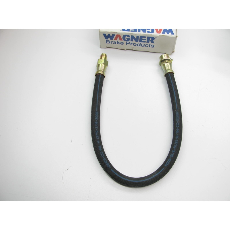 Wagner F4497 Brake Hydraulic Hose - Front / Rear