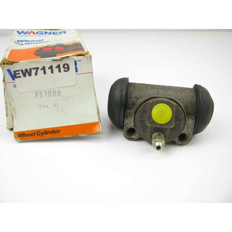 Wagner F51088 Rear Drum Brake Wheel Cylinder