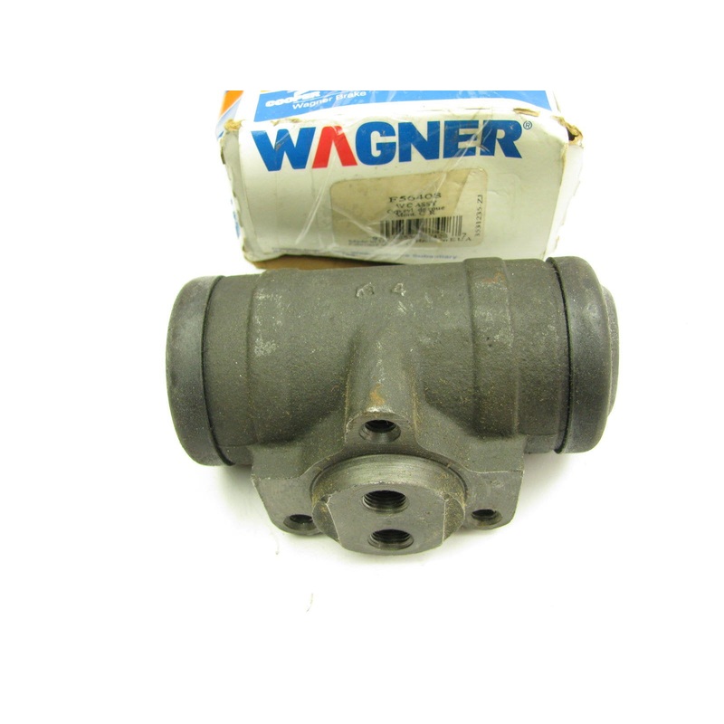 Wagner F56408 REAR LOWER Drum Brake Wheel Cylinder 1966 GMC 3500 1 1/2'' Bore