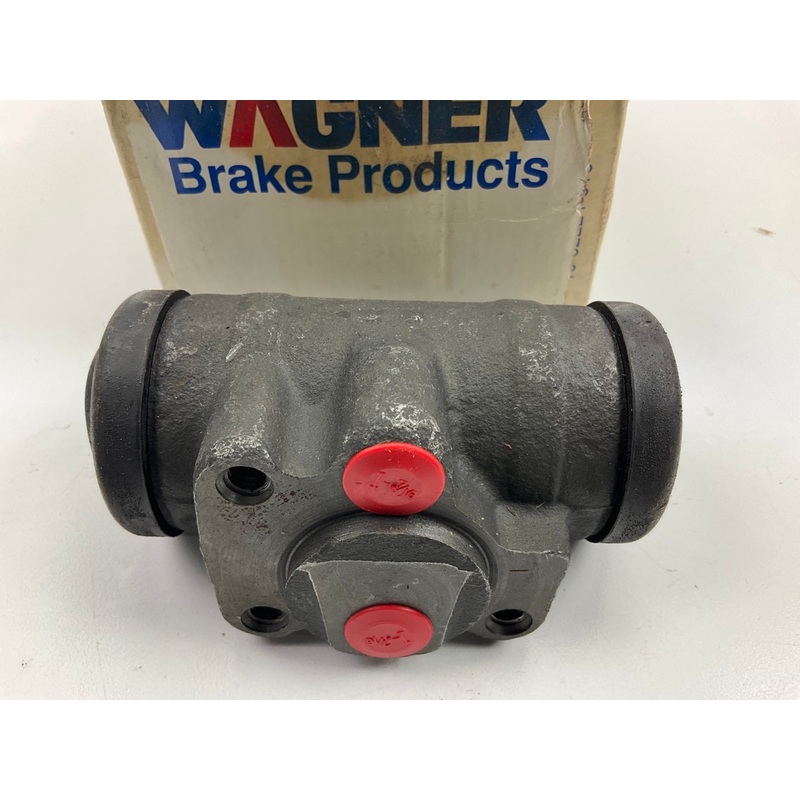 Wagner F57850 Rear Lower Drum Brake Wheel Cylinder - FD83663 / FD-83663 Casting