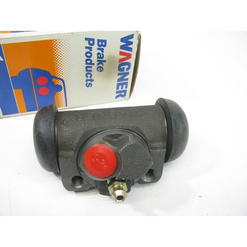 Wagner F71217 Rear Right Drum Brake Wheel Cylinder 1969-74 Ford E-200 Econoline