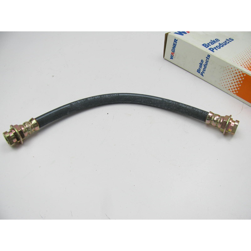 Wagner F71302 Brake Hydraulic Hose - Front Left / Right