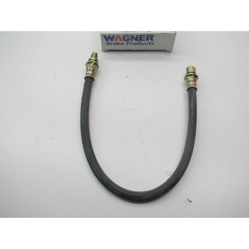 Wagner F71305 Brake Hydraulic Hose - Rear Center