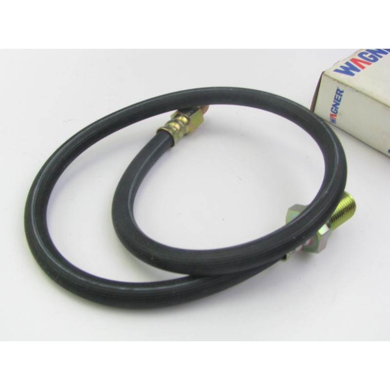 Wagner F71330 Brake Hydraulic Hose - Front