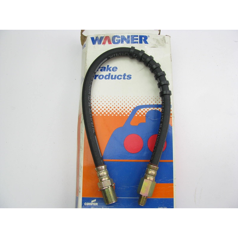 Wagner F71340 Front Brake Hydraulic Hose 1953-65 F-100 1968-76 P-350 75-76 P-400