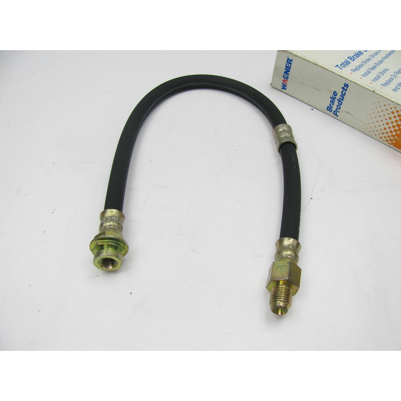 Wagner F71371 Front Left Brake Hydraulic Hose for 1969-1978 Eldorado Toronado