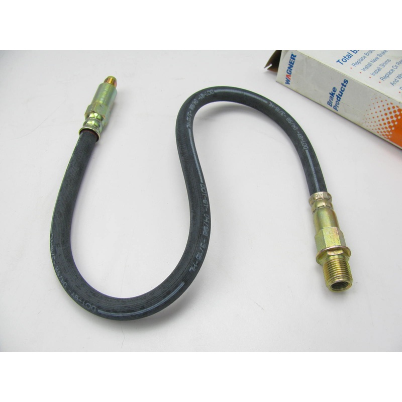Wagner F73247 Front Brake Hydraulic Hose for 1963-1965 Chevrolet C50