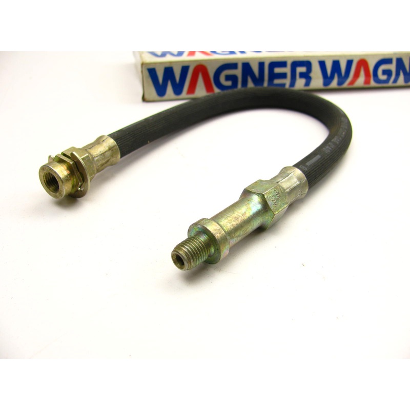 Wagner F73276 Brake Hydraulic Hose - Front Left / Right