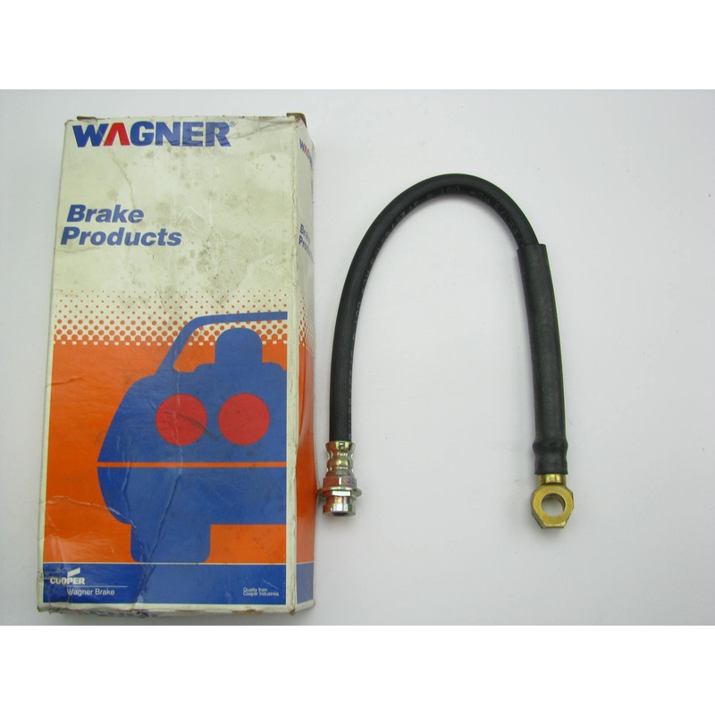 Wagner F73305 Brake Hydraulic Hose - Front Left / Right