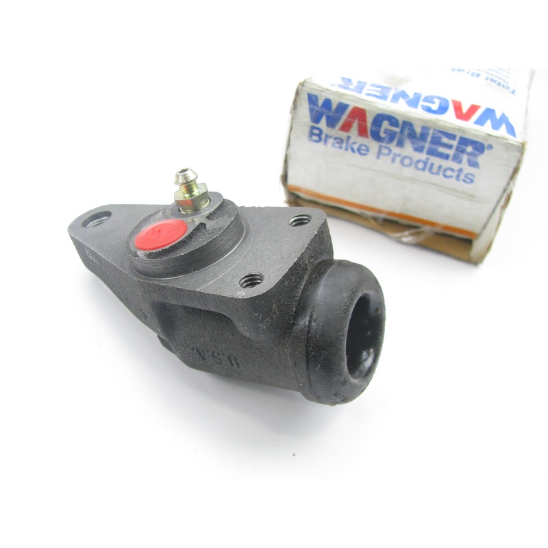Wagner F73532 Drum Brake Wheel Cylinder - Front Right