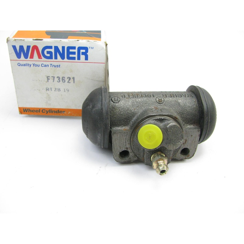 Wagner F73621 REAR Drum Brake Wheel Cylinder