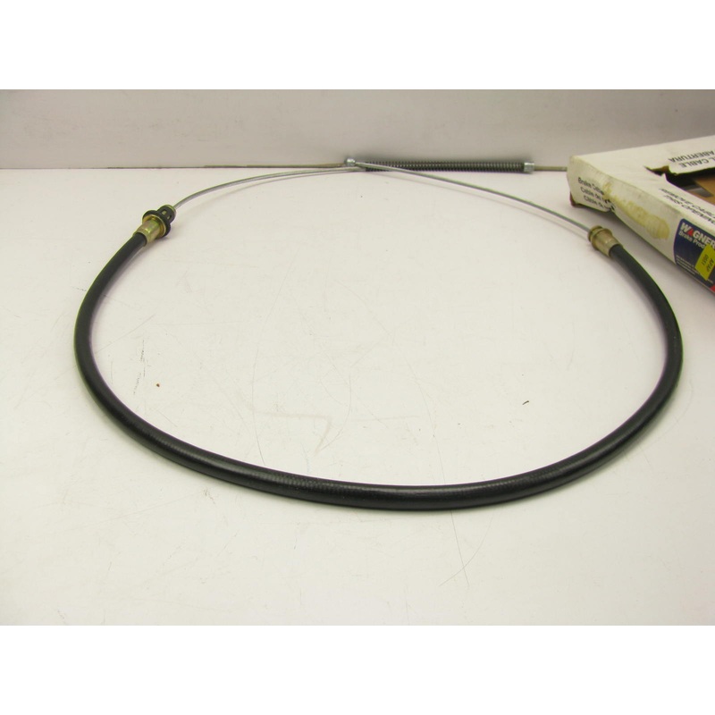 Wagner F76641 Parking Brake Cable - Rear Left / Right