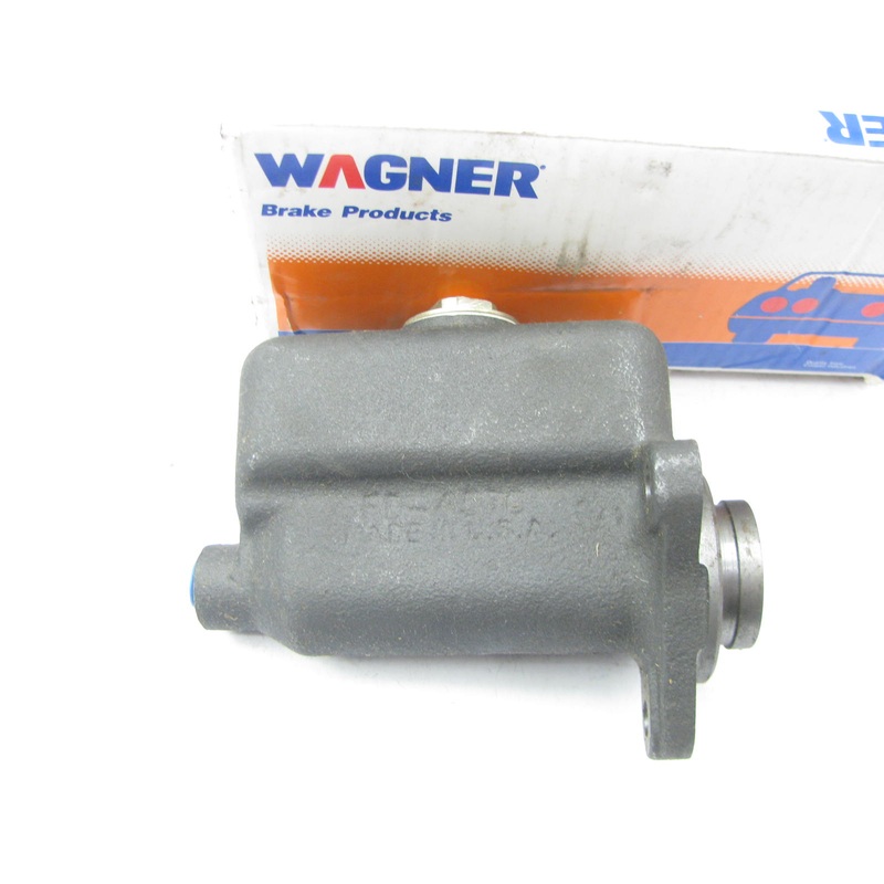 Wagner F77879 Brake Master Cylinder - MC77879 FD-4570 4570 4570C