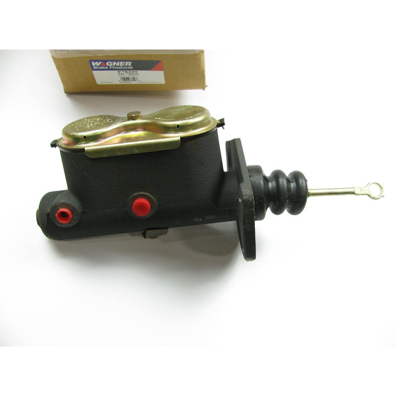 WAGNER F78209 (FF-64506) Brake Master Cylinder 1970-1972 Ford F600 1973-79 F700