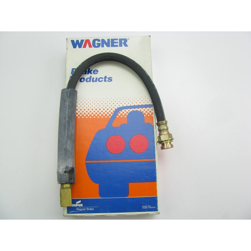 Wagner F79995 Brake Hydraulic Hose - Front Left / Right