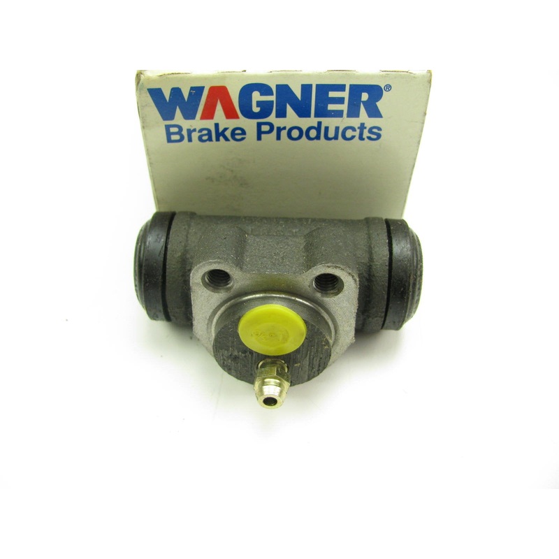 Wagner F80148 Drum Brake Wheel Cylinder - Rear for 1976-1979 Chevrolet Chevette