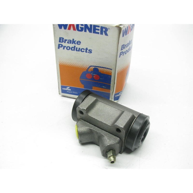Wagner F80919 Drum Brake Wheel Cylinder - Front Right