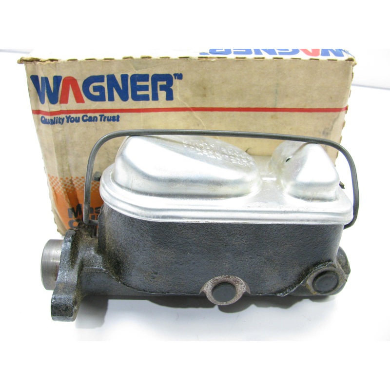 Wagner F85959 Brake Master Cylinder  For 1975 Lincoln Continental