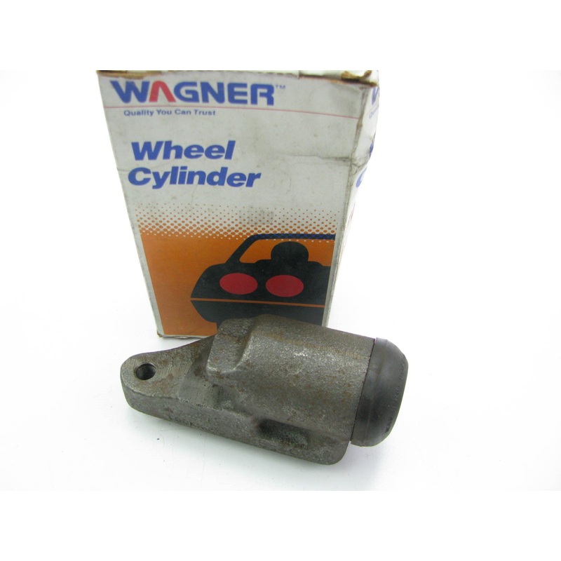 Wagner F8814  FRONT RIGHT Drum Brake Wheel Cylinder - 1980-86 IHC Cargostar