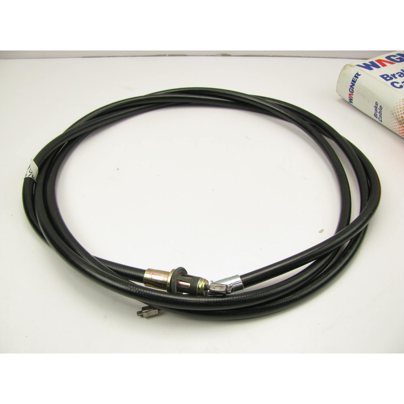 Wagner F88761 Parking Brake Cable - Forward