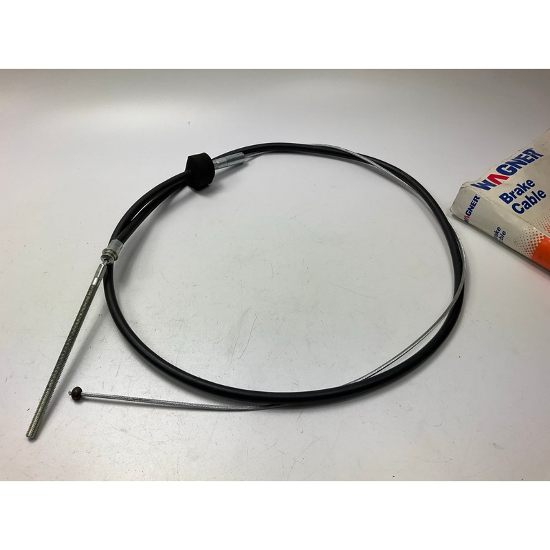 Wagner F88833 Front Parking Brake Cable