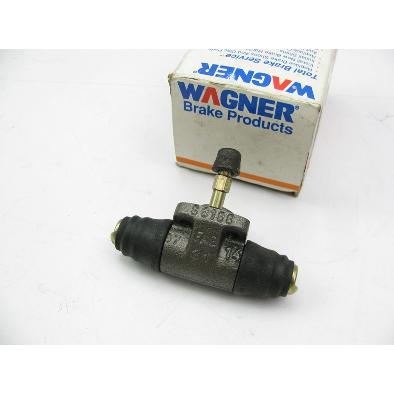 Wagner F96402 Drum Brake Wheel Cylinder - Rear Left / Right