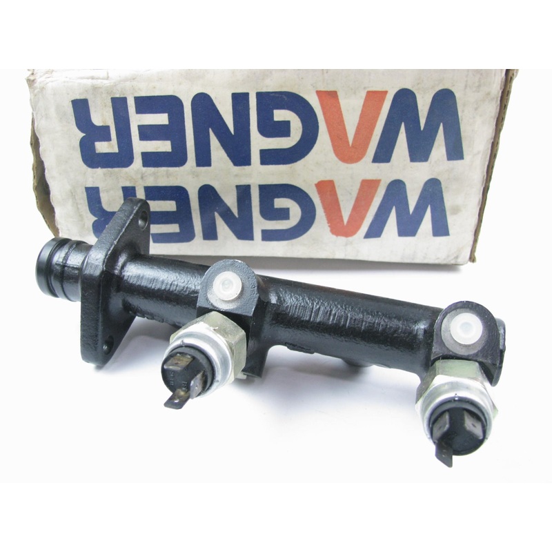 Wagner F96431 Brake Master Cylinder Manual Brakes - 1975-1978 Volkswagen Rabbit