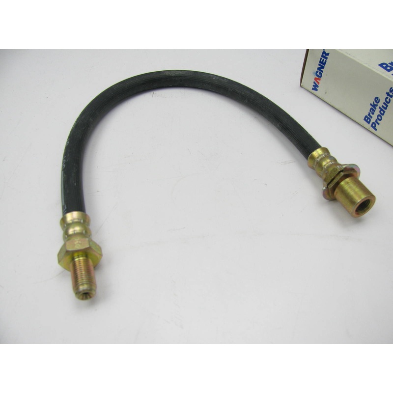 Wagner F96814 Brake Hydraulic Hose - Front / Rear