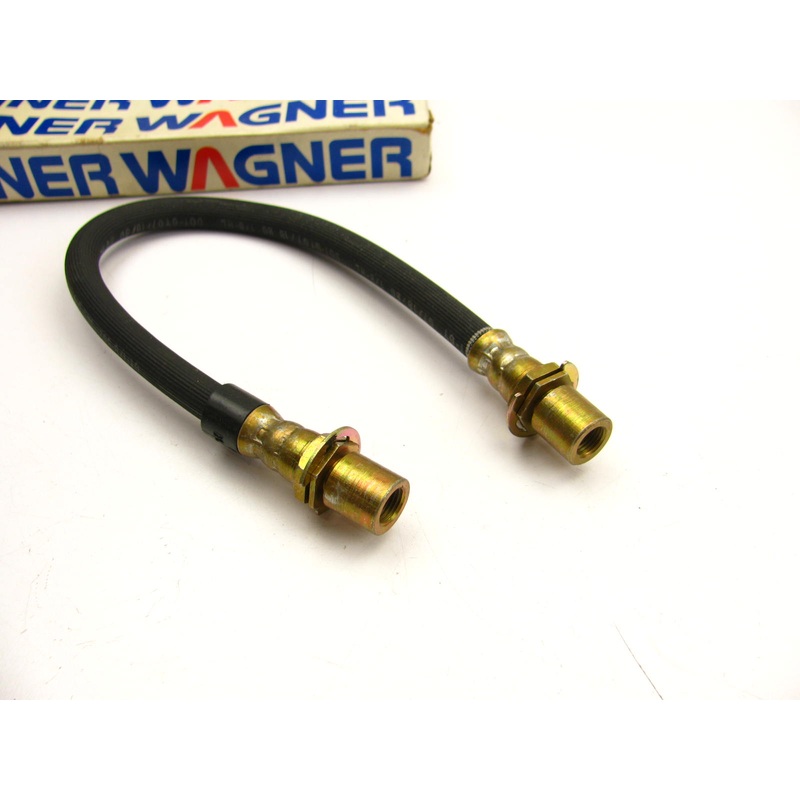 Wagner F96816 Front Brake Hydraulic Hose for 1975-1983 Toyota Pickup