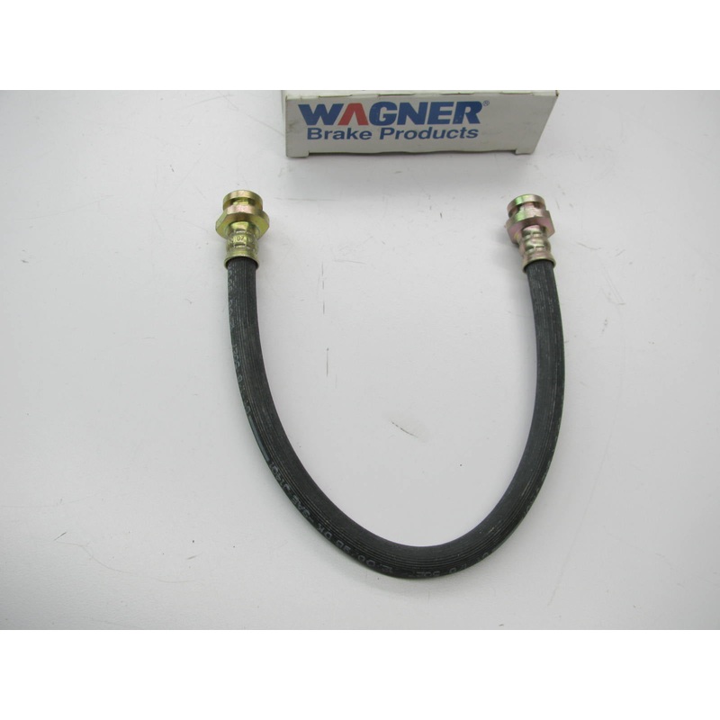 Wagner F96866 FRONT Brake Hose For 1976-1977 Datsun 710