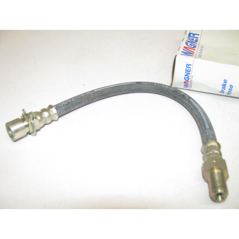 Wagner F113154 REAR Brake Hydraulic Hose